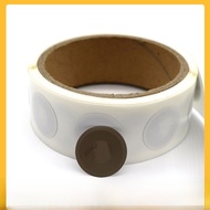 การ์ดเงินเหรียญ Ntag215 NFC Music Wall Quick Command Touch Sensing Auto Connect WiFi Auto Play Music