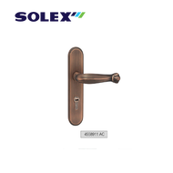 SOLEX ชุดมือจับก้านโยก รุ่น4558 911 ACABPB