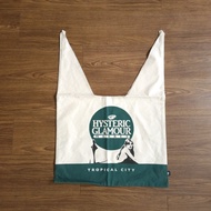 Hysteric Glamour Market Bag