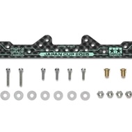 TAMIYA 95178 CARBON REINFORCING PLATEhg [1.5MM] J-CUP 2025