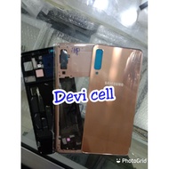 Full set casing housing Samsung A7 2018 A750 A750f original