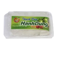 Hanh Dung Coconut Jelly 200G (Box)