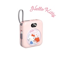 3C Certified Portable Charger - Big Capacity High-Quality Original Furikoi Brand Comes with Charging