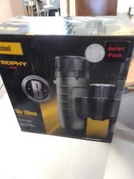 Bushnell Trophy XLT 10x28mm 望遠鏡