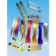 Honda Civic ES 1.7 2.0 Rear Lower Control Arm Subframe Asr Beaks Bar Rear Suspension parts full set