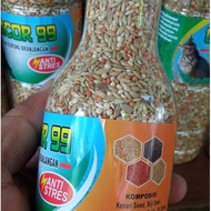 Gacor Branjangan Bird Food 99