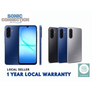 Samsung A17 4G/5G (128GB/8GB RAM)(1 Year Local Warranty)