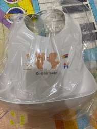 Cottoli Baby Bib