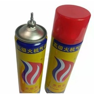 PYRAMID UNIVERSAL GAS LIGHTER REFILL FLUID SMALL 170ML 1PC