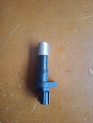 เซ็นเซอร์เพลาข้อเหวี่ยง อัลติส ดูโอ้ Toyota Altis DUO 1ZR 2ZR 3ZR สินค้าเป็นมือสองยี่ปุ่นแท้ ประกัน 