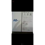 Box Samsung A8 Plus Free Imei