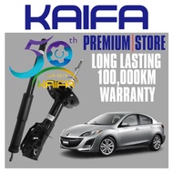 Kaifa Showa shock absorber Mazda 3 BL 2003-2011