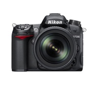 Nikon | Store Co. Ltd. Nikon D7000 (Lens Not Included) / Genuine Product