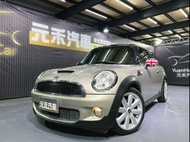 元禾國際-阿斌   正2008年出廠 R56型 Mini Cooper S 1.6 汽油