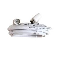 สายสัญญาณทีวี MOVADA RG6 5 เมตร (1274128)