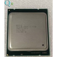 3rd Gen Core i7-3930K LGA2011 CPU Processor 3.2Ghz 6Core 12Thread 12MB for X99 Computer