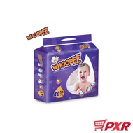 WHOOPEE DIAPERS XL 11-16KG 54PCS