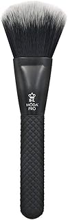Royal Brush Moda Pro Cosmetic Make Up Brush, Flat Powder, 0.15 Count