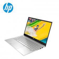 HP Pavilion 14-Dv0070TX 14" FHD Laptop Natural Silver ( I5-1135G7, 8GB, 512GB SSD, MX450 2GB, W10, HS )