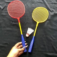 Badminton Racket Toys Funny Racket Toys SNI Real BADMINTON Toys Children's BADMINTON Racket Toys