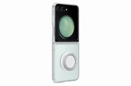 Samsung Galaxy Z Flip5 透明多功能保護殼 EF-XF731CTEGWW