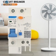 Circuit Breaker Personal Safety Resistance Rust Resistance Shell Cover