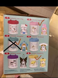 7-11 Sanrio Mofusand