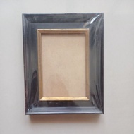 KAYU Wooden photo frame frame 5r 13x18