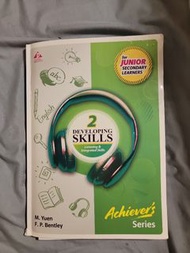 Developing Skills Listening & Integrated Skills 2