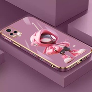 Plated Lens Soft Case hp For Vivo V20 2020 2021 V20 SE softcase For Vivo V21 5G V21e 4G vivi V21s V2