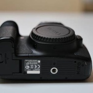 Canon EOS 6D Body