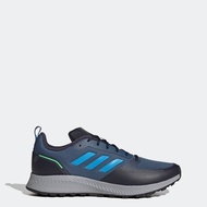 adidas Running Run Falcon 2.0 TR Shoes Men Blue GW4052