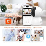 ZX-C23B HD wifi Camera 2-way conversation 360 rotation motion tracking