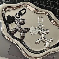 [New Style] Keychain-Balloon Dog Keychain S5IP