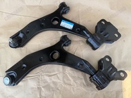 ปีกนกล่าง มาสด้า3 ปีกนก MAZDA 3 BL BK ปี2009-2014 MAZDA3 M6 ปี2015-2017 พร้อมลูกหมาก และบูช