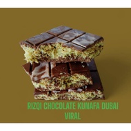 CHOCOLATE KUNAFA DUBAI VIRAL, COKLAT DUBAI MILK CHOCOLATE