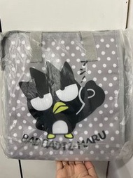 酷企鵝 三麗鷗家族 保冷袋 便當袋 餐袋