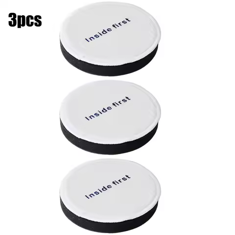 6pcs Washable Pre-filter For Bush Bagless Upright VUS34AE2O For Argos Ref Household Appliances Vacuu