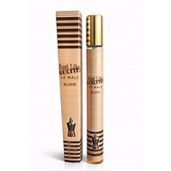 Le Male Elixir Perfume For Men 35Ml