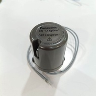 Panasonic A-130JACK Automatic Water Pump with Pressure Switch Spare Part (Original )