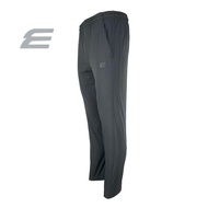 ELGINI ELGINI E16028 Slim-Fit Track Pants — 4-Way Stretch, Elastic Waist, Zip Back Pocket