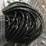 Chicken Core Plastic Cable Storage 10mm. Length 5 Meters/12mm. 4