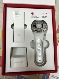 Medicube Age-R Ussera Deep Shot