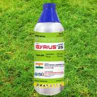 Thuốc trừ sâu:NP-CYRIN SUPER 250EC