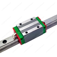 New Original HIWIN Linear Guide Rail Slider Block HGH15CA  HGH20CA  HGH20HA  HGH25CA  HGH25HA  Alloy