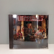 #F206-23 CD TERPAKAI [ LITTLE ANGELS - YOUNG GODS ] USED CD #F206-23