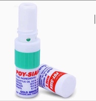 POY-SIAN Mark II Menthol Nasal Inhaler Poysian