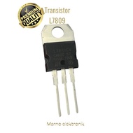 TRANSISTOR TR L7812 L 7812 L-7812 ORIGINAL ORIGINAL Mamu
