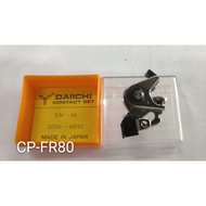 CONTACT POINT-SUZUKI FR80-DAICHII JAPAN-32240-43012-DC