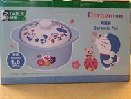 Doraemon 陶瓷鍋
